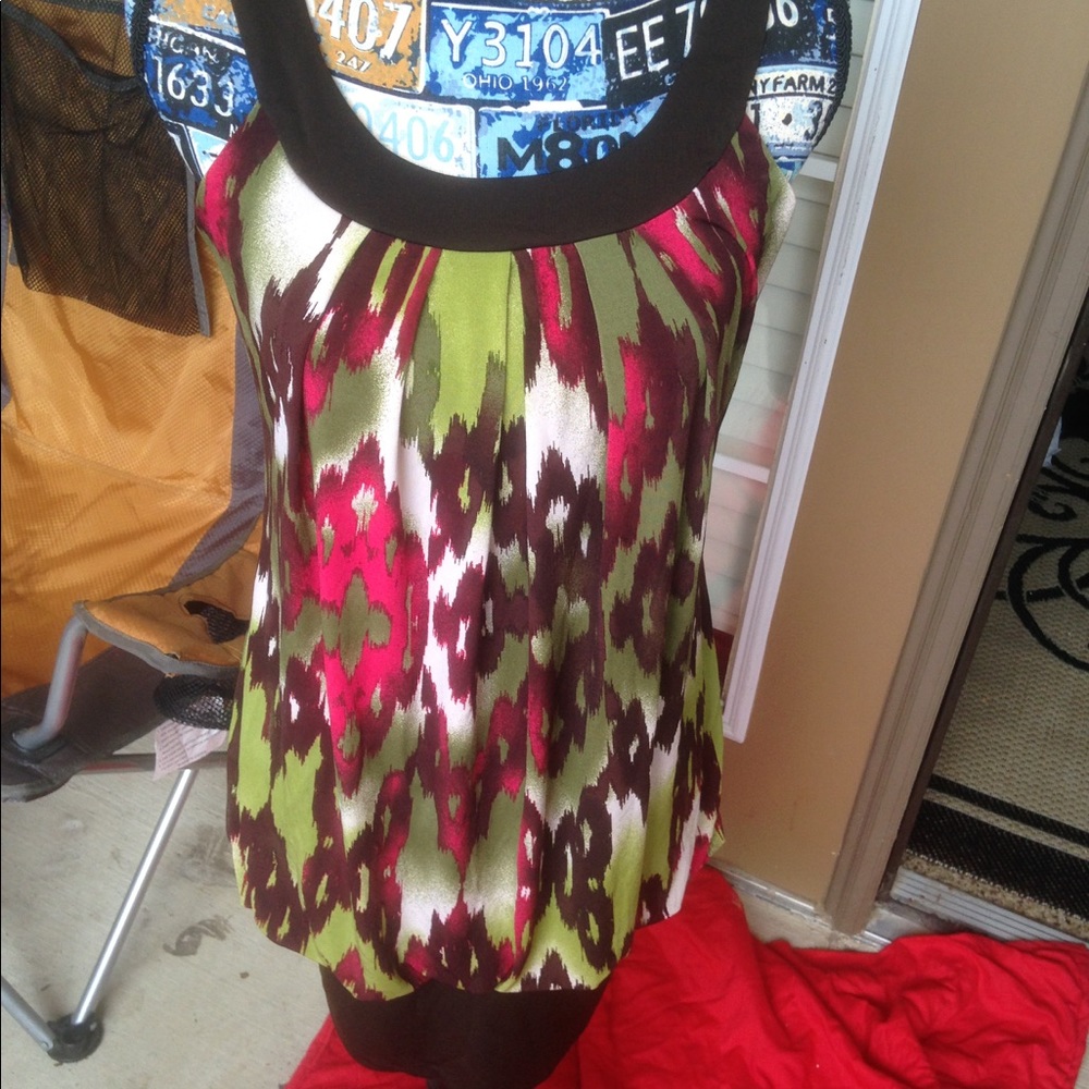 BCX small dress
